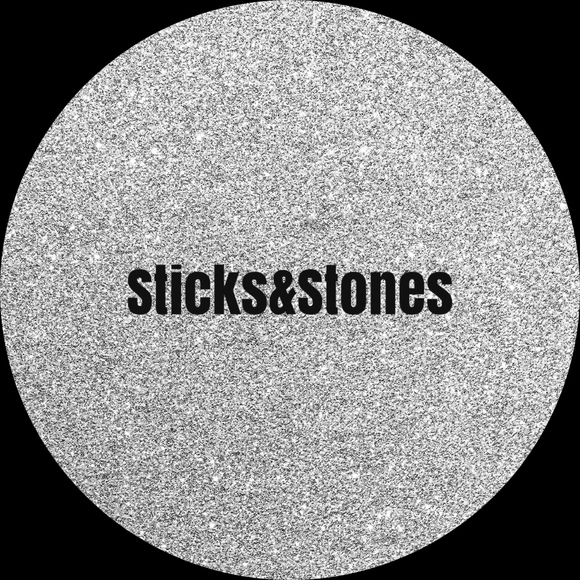 sticksstones
